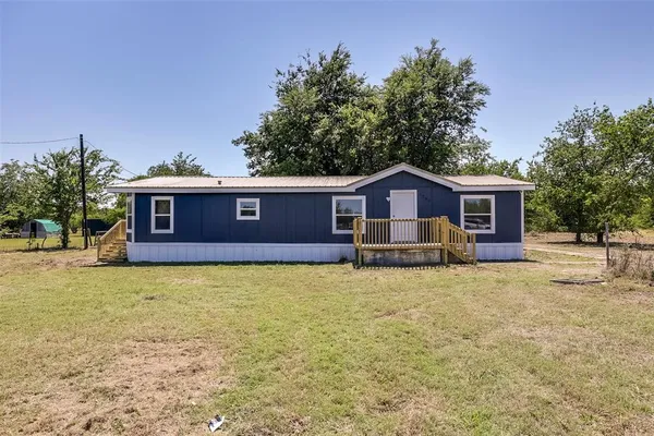 $269,900 | 1260 County Road 143, Kaufman, TX 75142