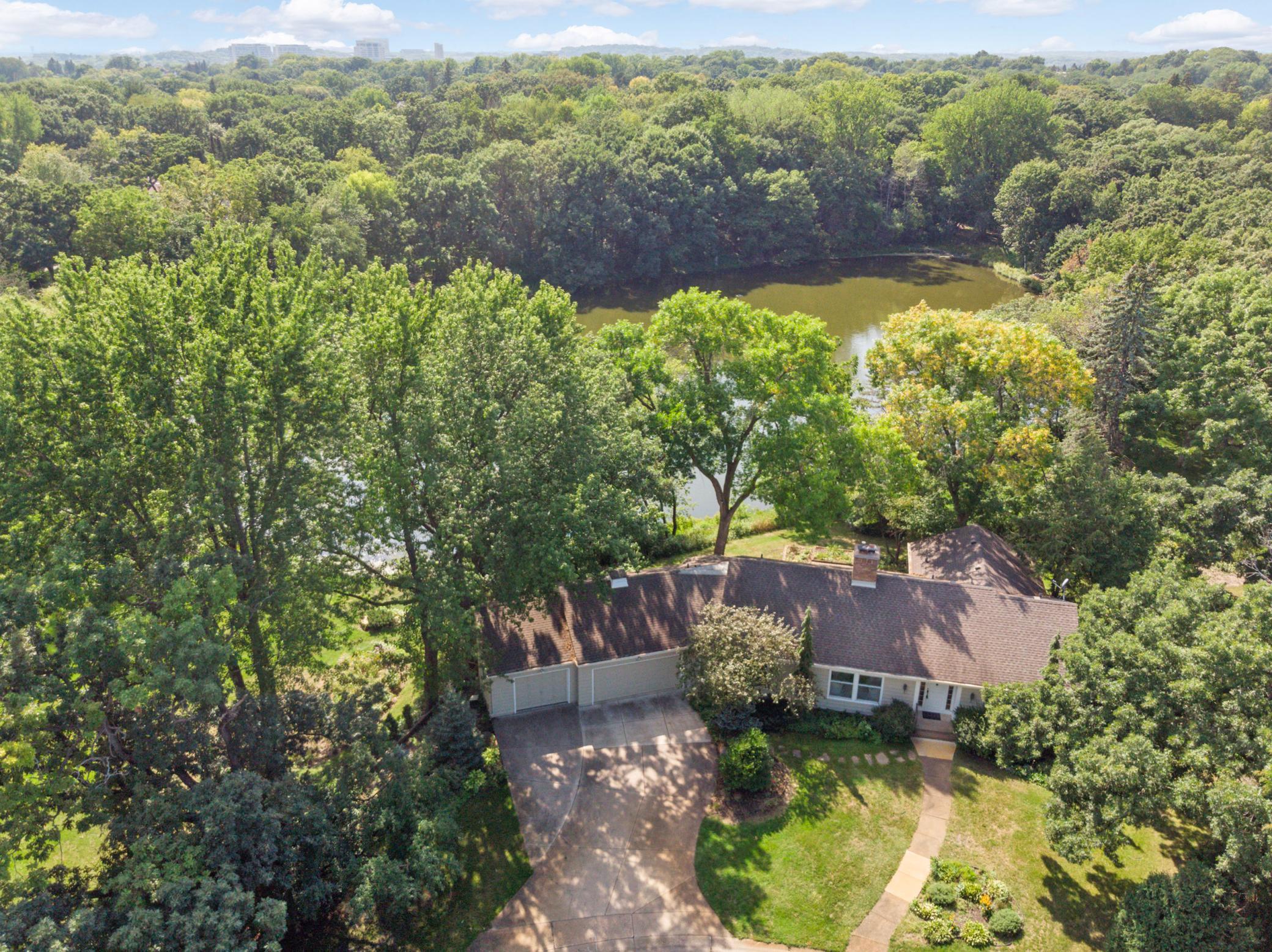 5116 Scriver Road Edina, MN 55436 - Photo 1 of 1