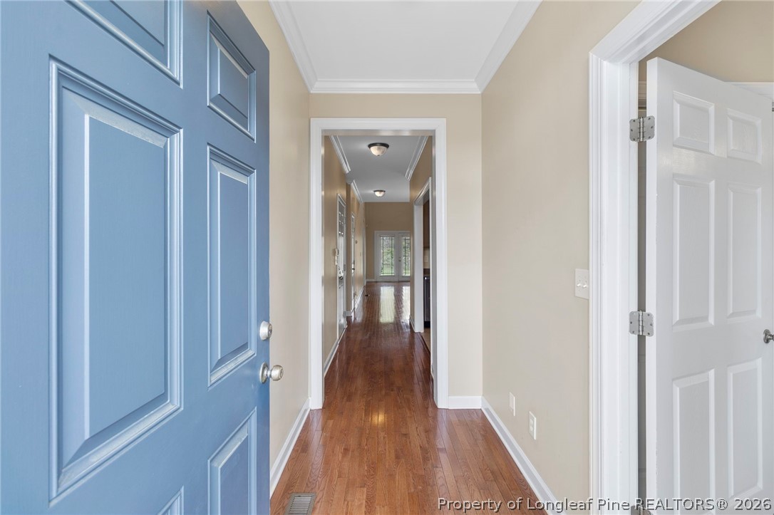914 Westland Ridge Road Fayetteville, NC 28311 - Photo 6 of 47