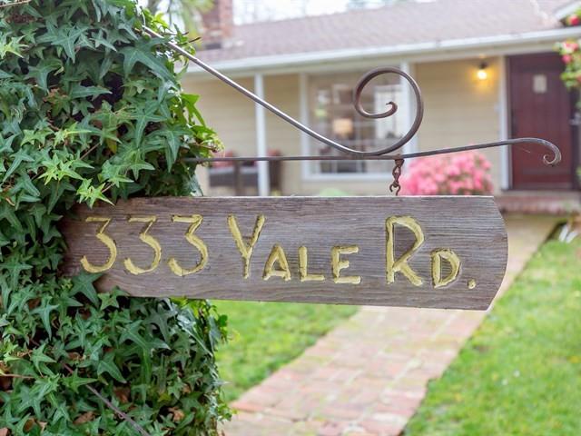 333 Yale Road Menlo Park, CA 94025 - Photo 2 of 16