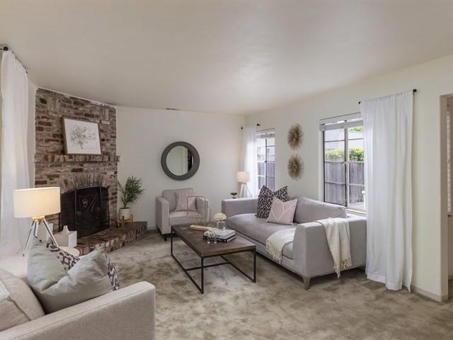 333 Yale Road Menlo Park, CA 94025 - Photo 4 of 16