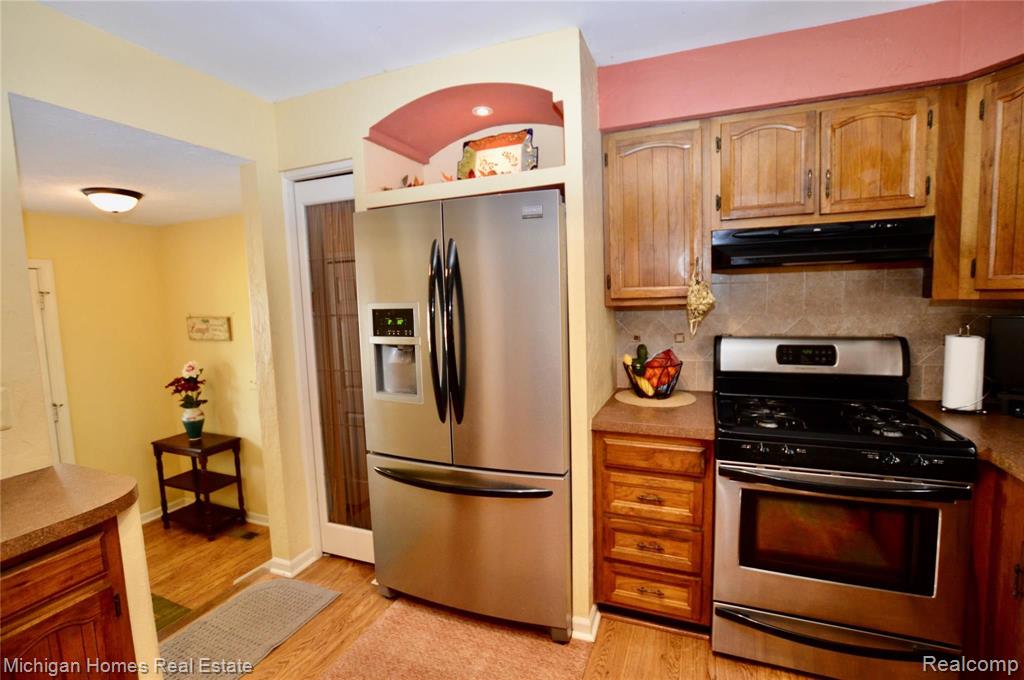 8058 Barden Road Davison, MI 48423 - Photo 5 of 46