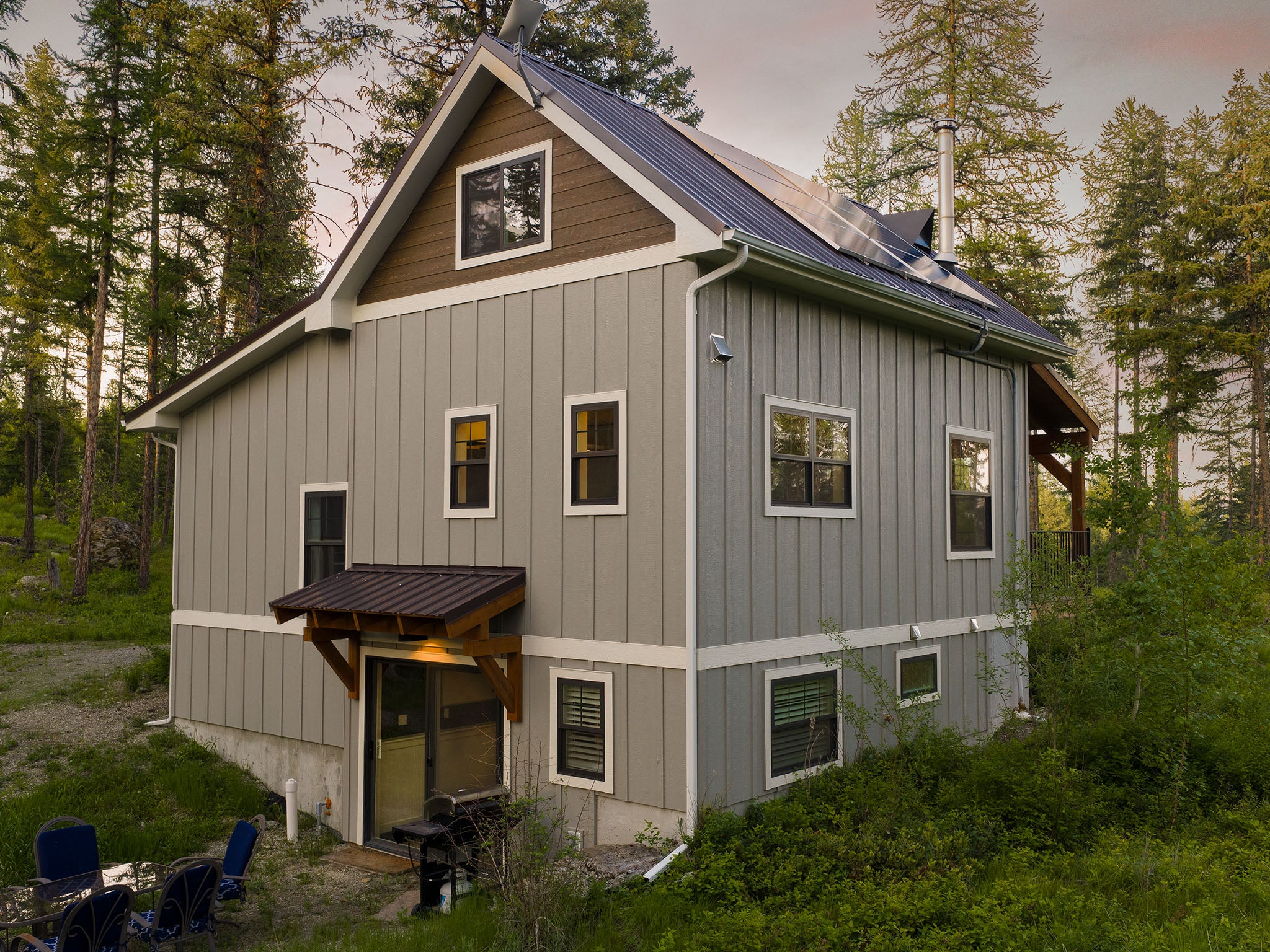 254 Chinook Lk Road Whitefish, MT 59937 - Photo 37 of 86 Gallery Image 37
