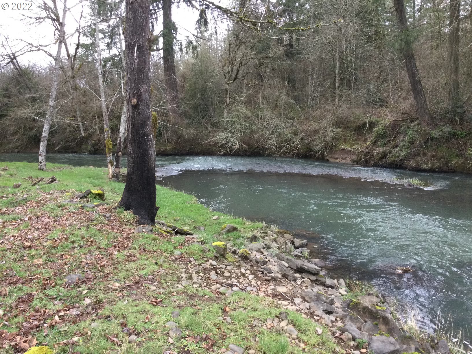 15714 South Windy City Road Mulino, OR 97042 - Photo 32 of 32 River Access