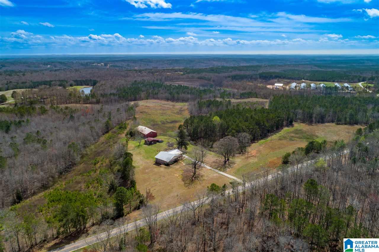4199 Cowpens Road Alexander City, AL 35010 - Photo 37 of 50