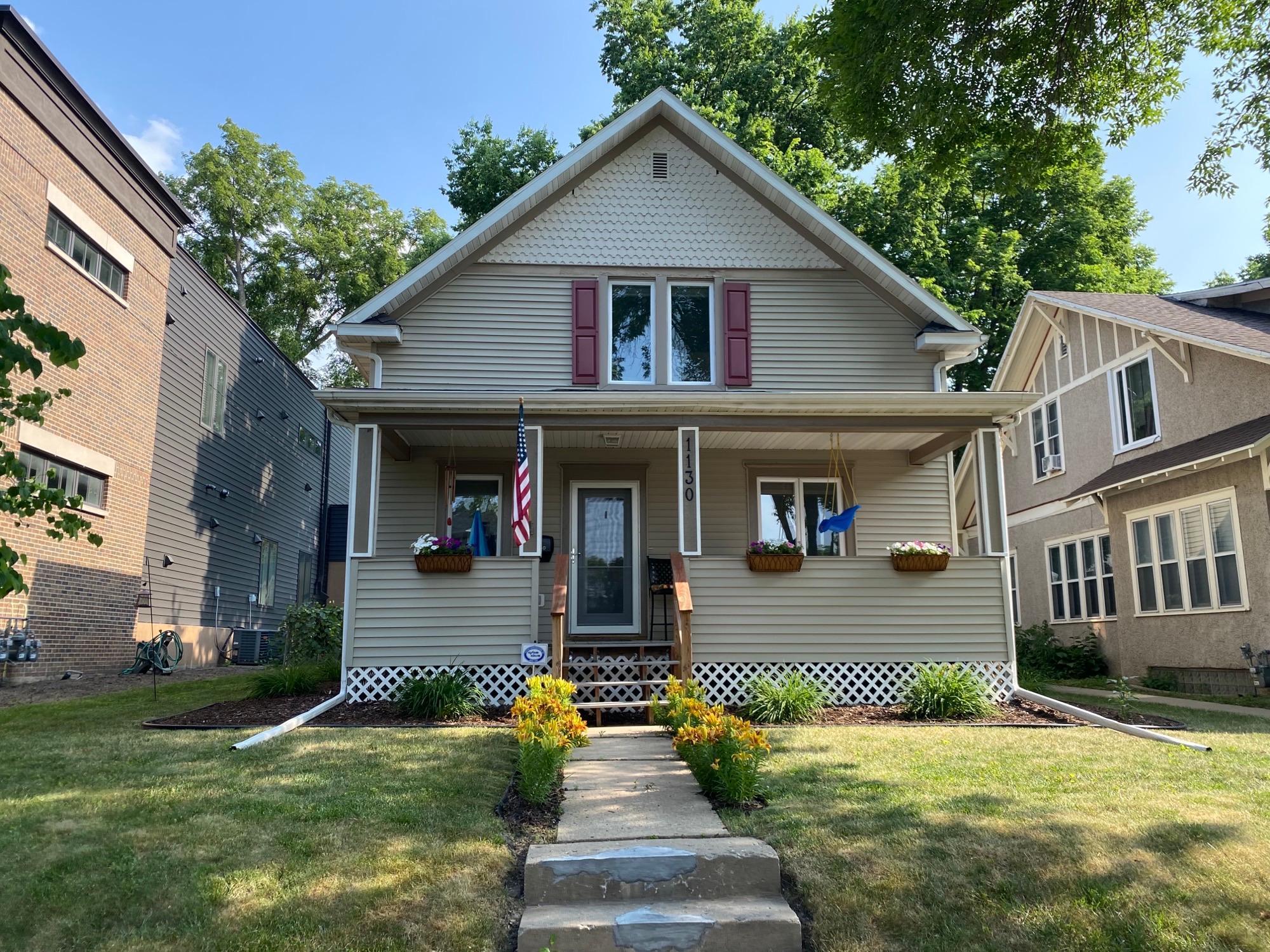 1130 West Center Street Rochester, MN 55902 - Photo 1 of 1
