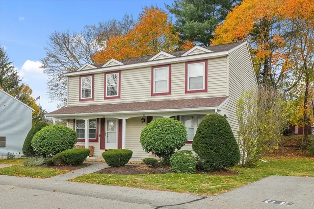 $2,500 | 61 Kathy Drive, Unit 61, Haverhill, MA 01832