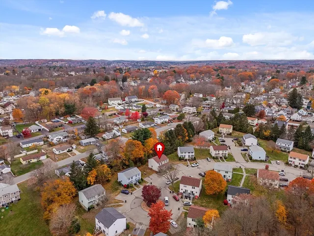 $2,500 | 61 Kathy Drive, Unit 61, Haverhill, MA 01832