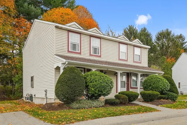 $2,500 | 61 Kathy Drive, Unit 61, Haverhill, MA 01832