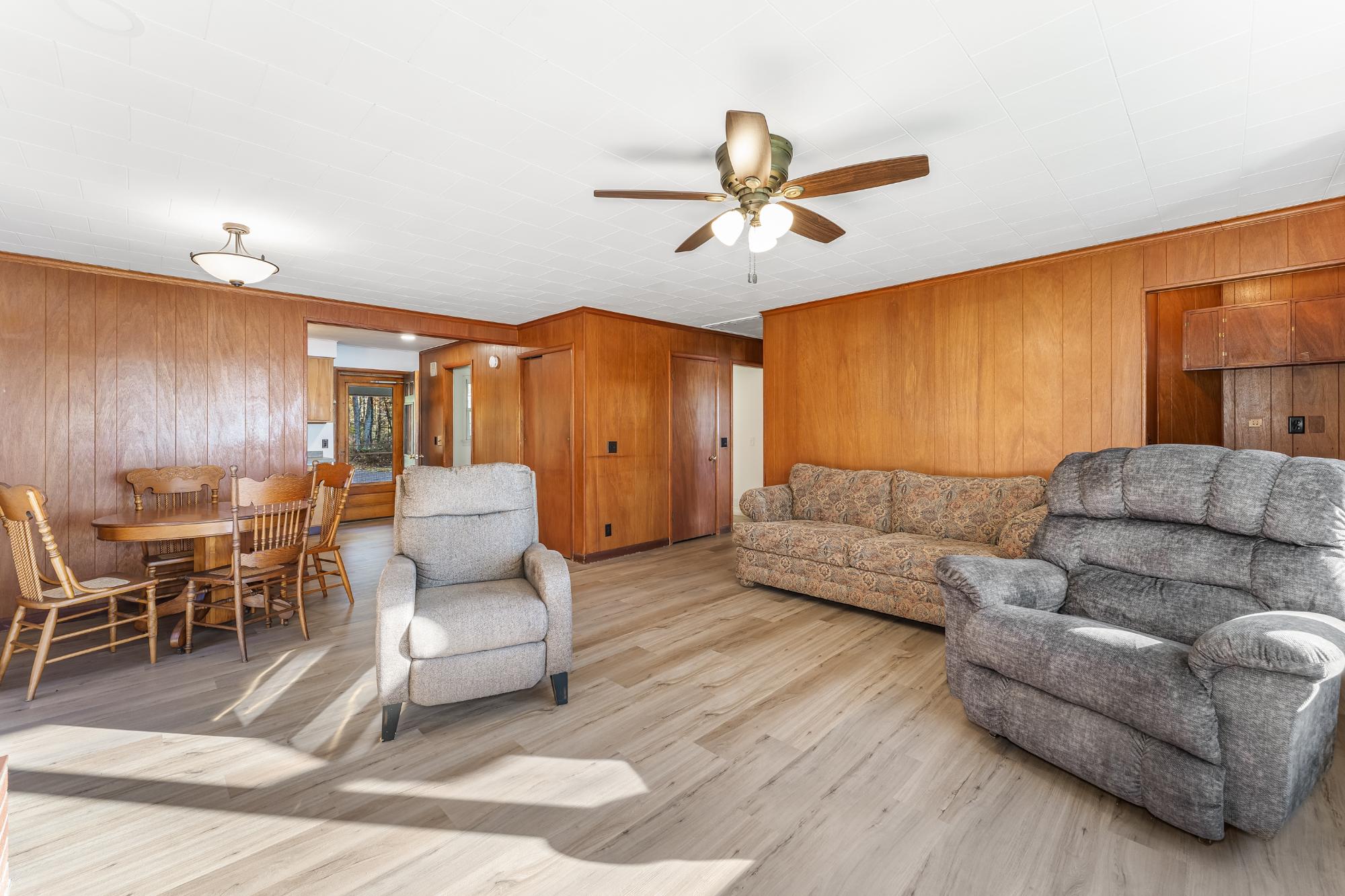 5585 Spruce Road Conover, WI 54519 - Photo 8 of 39 Gallery Image 8