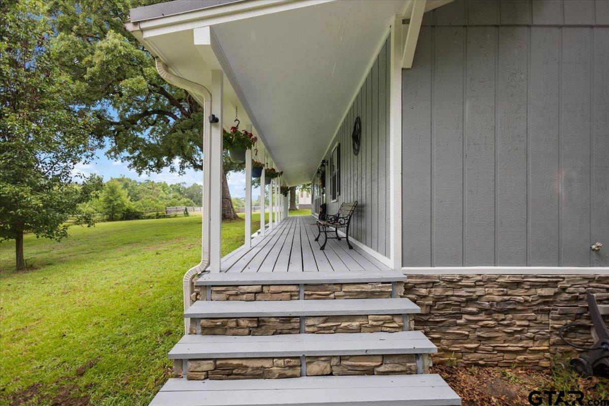 3989 Bob O Link Road Gilmer, TX 75645 - Photo 4 of 35