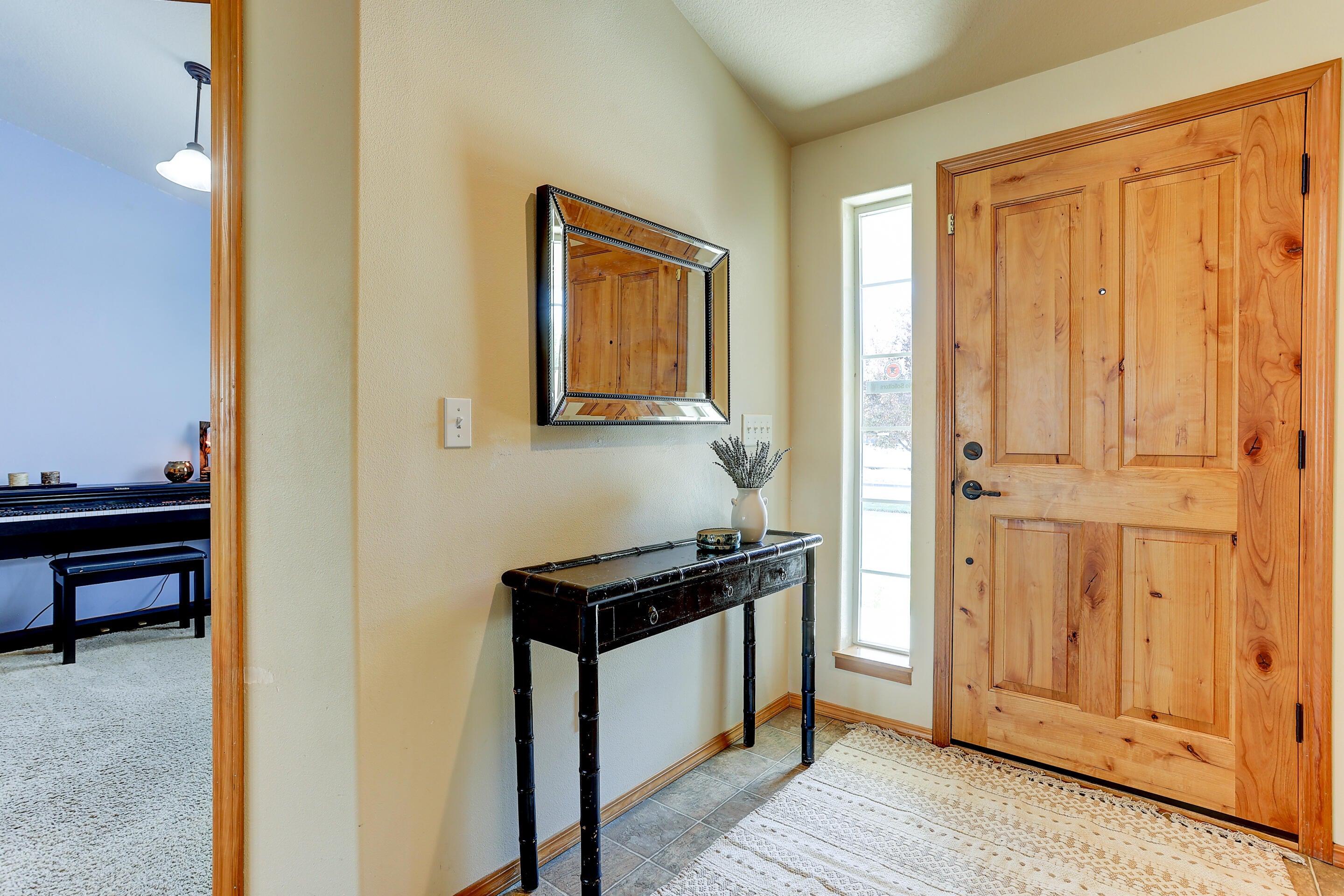 20581 Dylan Loop Bend, OR 97702 - Photo 5 of 26 Front Entry