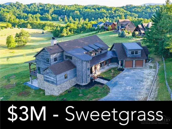 $3,000,000 | 119 Summer Day Drive, Blowing Rock, NC 28605
