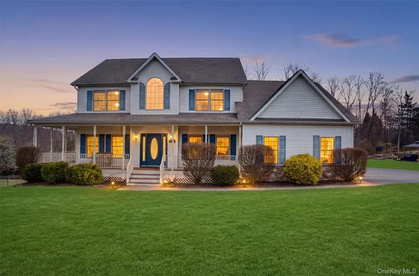 $779,000 | 3 Maidstone Lane, Monroe, NY 10950