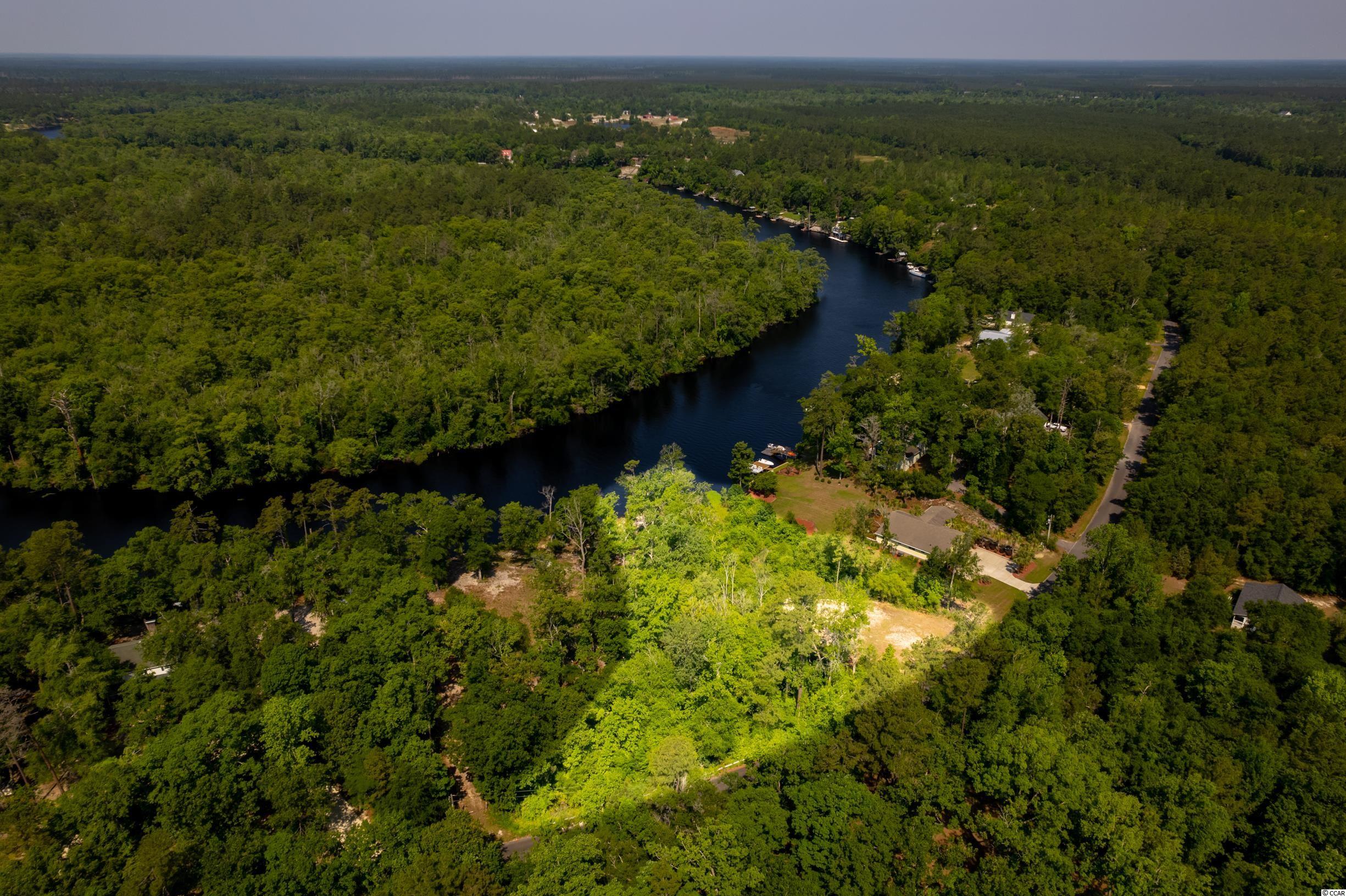 Tbd Francis Marion Drive Georgetown, SC 29440 - Photo 18 of 28