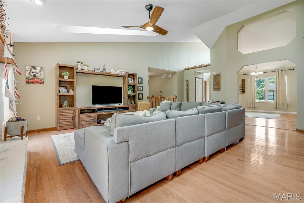 2269 Deer Springs Trail Shiloh, IL 62221 - Photo 20 of 51
