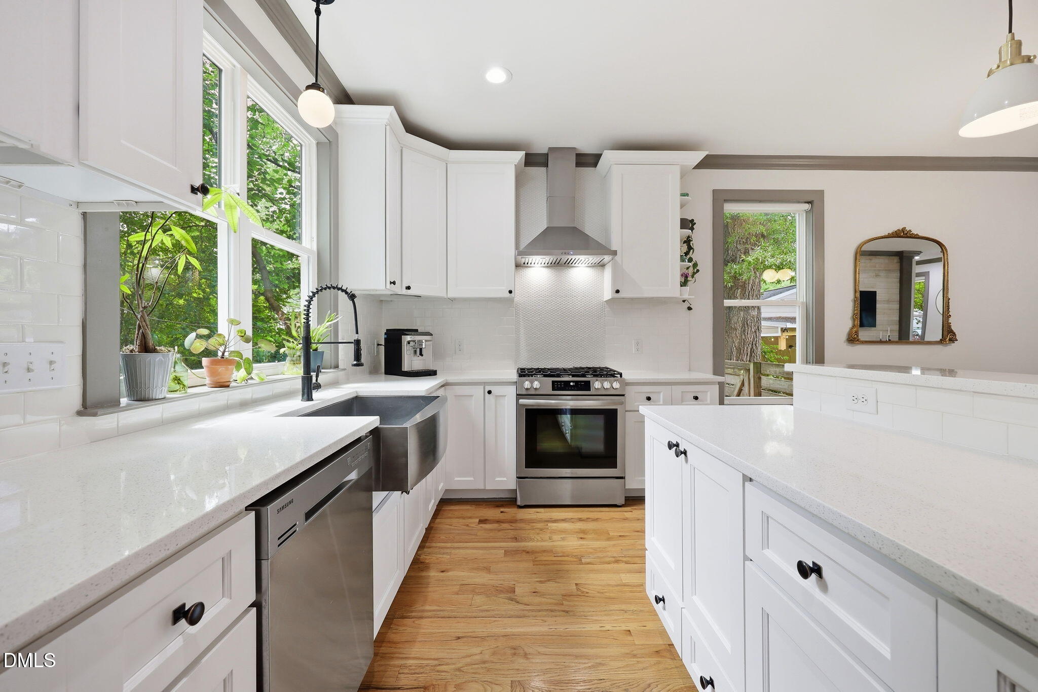 804 Postell Street Raleigh, NC 27601 - Photo 13 of 45 Kitchen