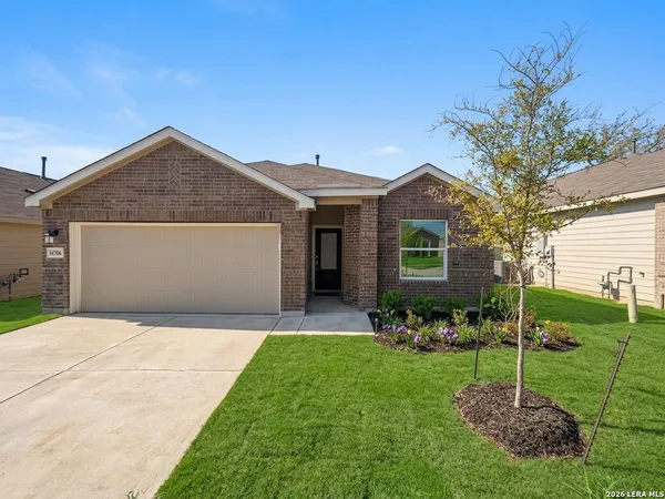 $1,849 | 14706 Somerset Mill, San Antonio, TX 78254