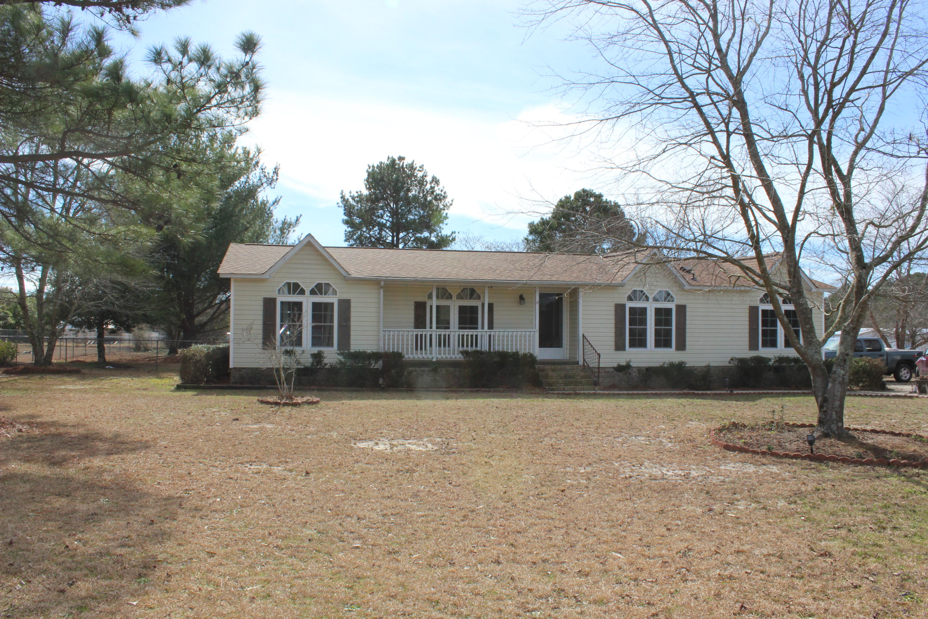648 Pinebluff Lake Road Aberdeen, NC 28315 - Photo 27 of 29 IMG_3626