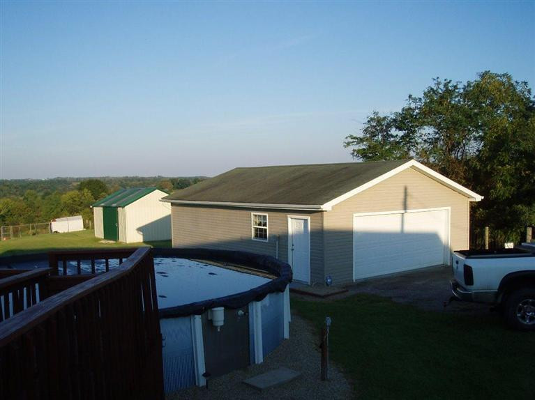 5892 Oakland Road Brooksville, KY 41004 - Photo 20 of 27 Gallery Image 20