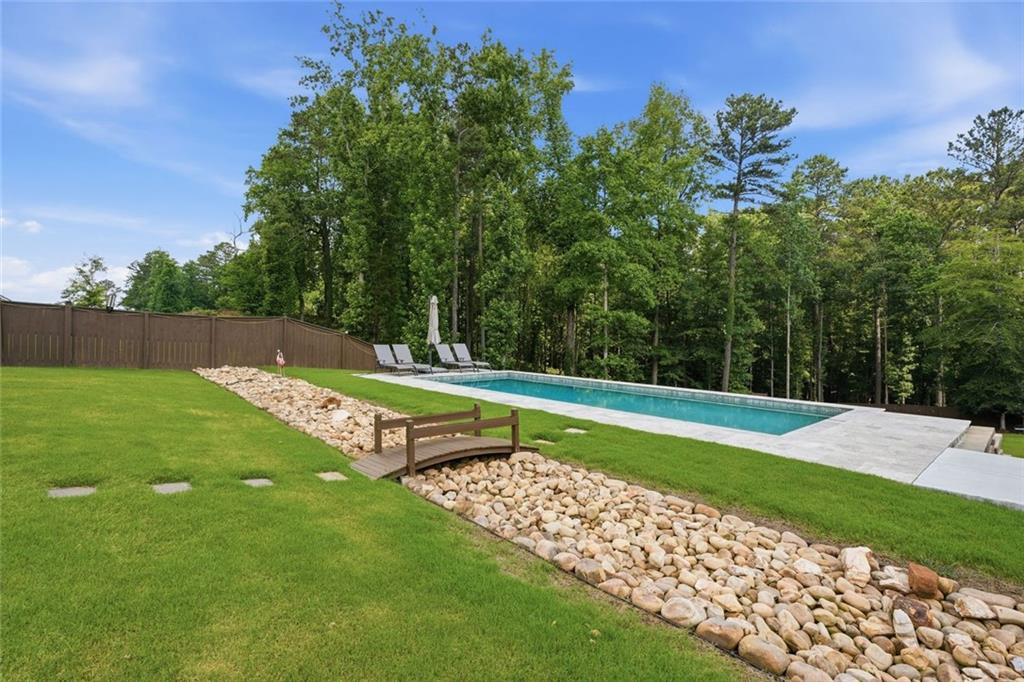6168 Collins Road Acworth, GA 30101 - Photo 37 of 39