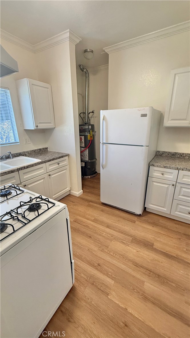 112 North Huntington, Unit 2 Alhambra, CA 91801 - Photo 16 of 25