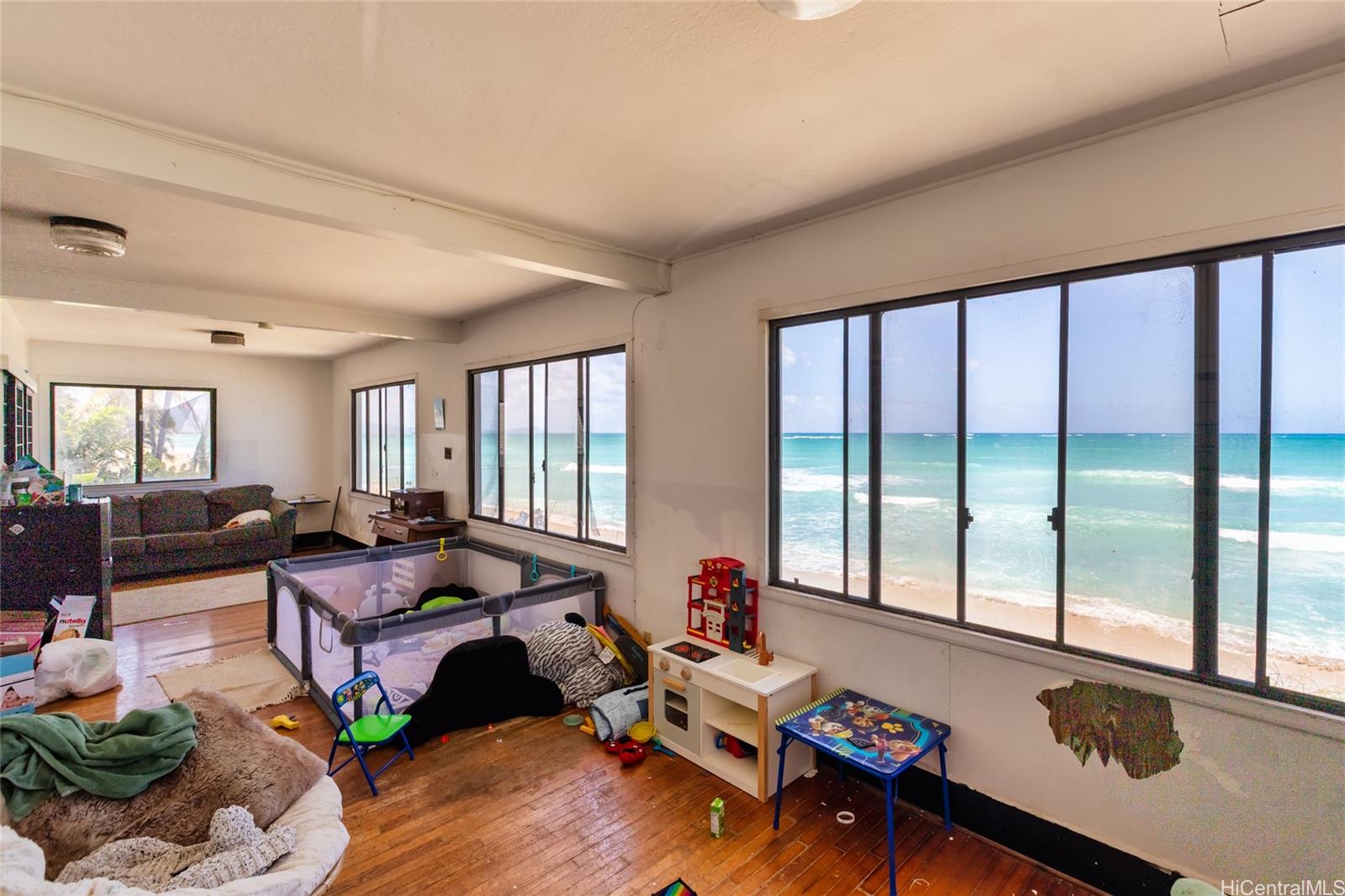 91-105 Fort Weaver Road, Unit F Ewa Beach, HI 96706 - Photo 2 of 17