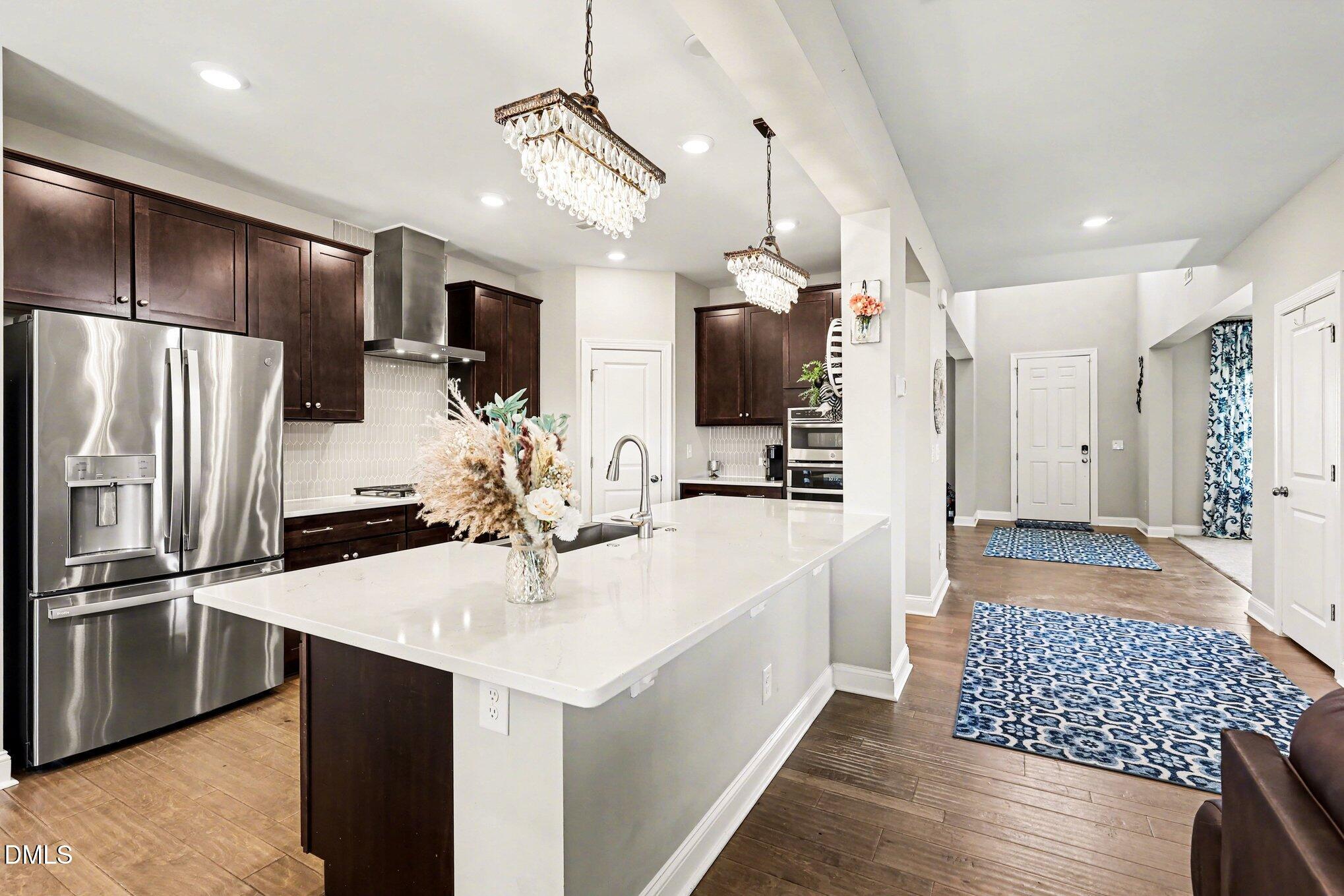 3356 Longleaf Estates Drive Raleigh, NC 27616 - Photo 7 of 22 020_file_6595