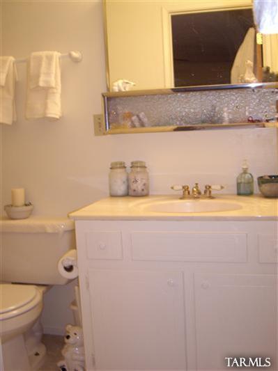 7340 East Random Ridge Drive Tucson, AZ 85710 - Photo 6 of 9