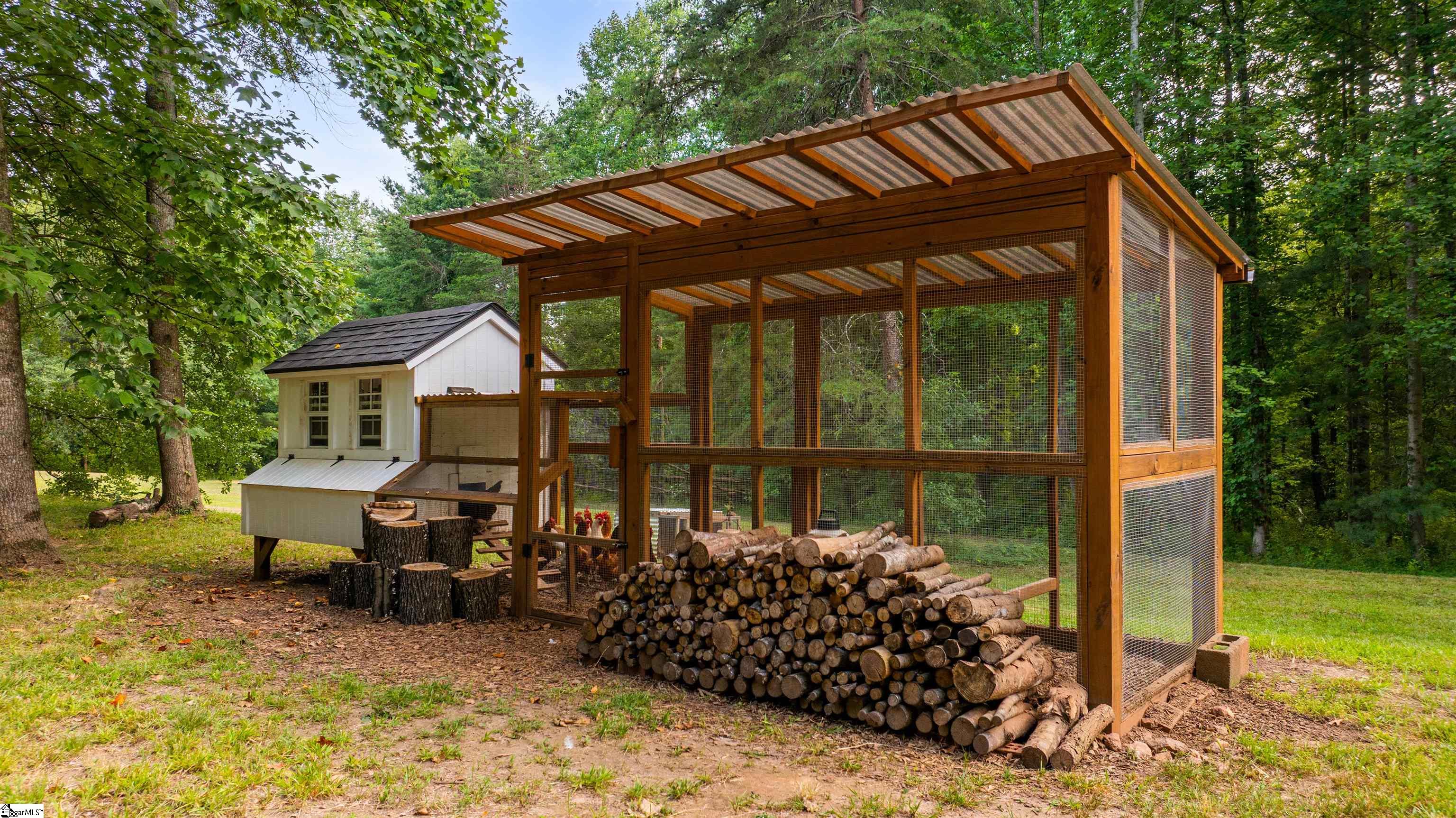 170 Shirleys Farm Road Seneca, SC 29678 - Photo 41 of 50 Gallery Image 41