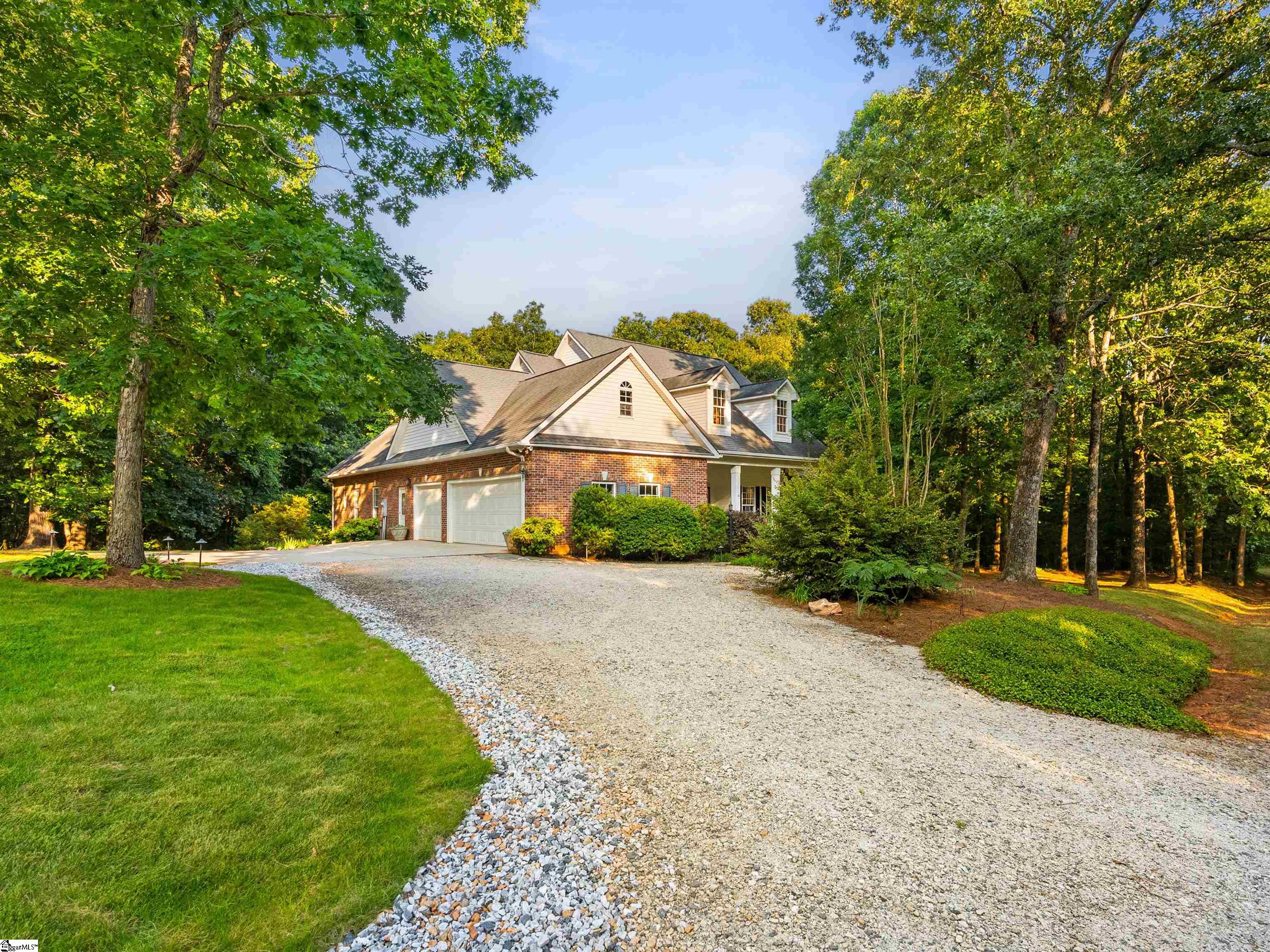 170 Shirleys Farm Road Seneca, SC 29678 - Photo 5 of 50 Gallery Image 5