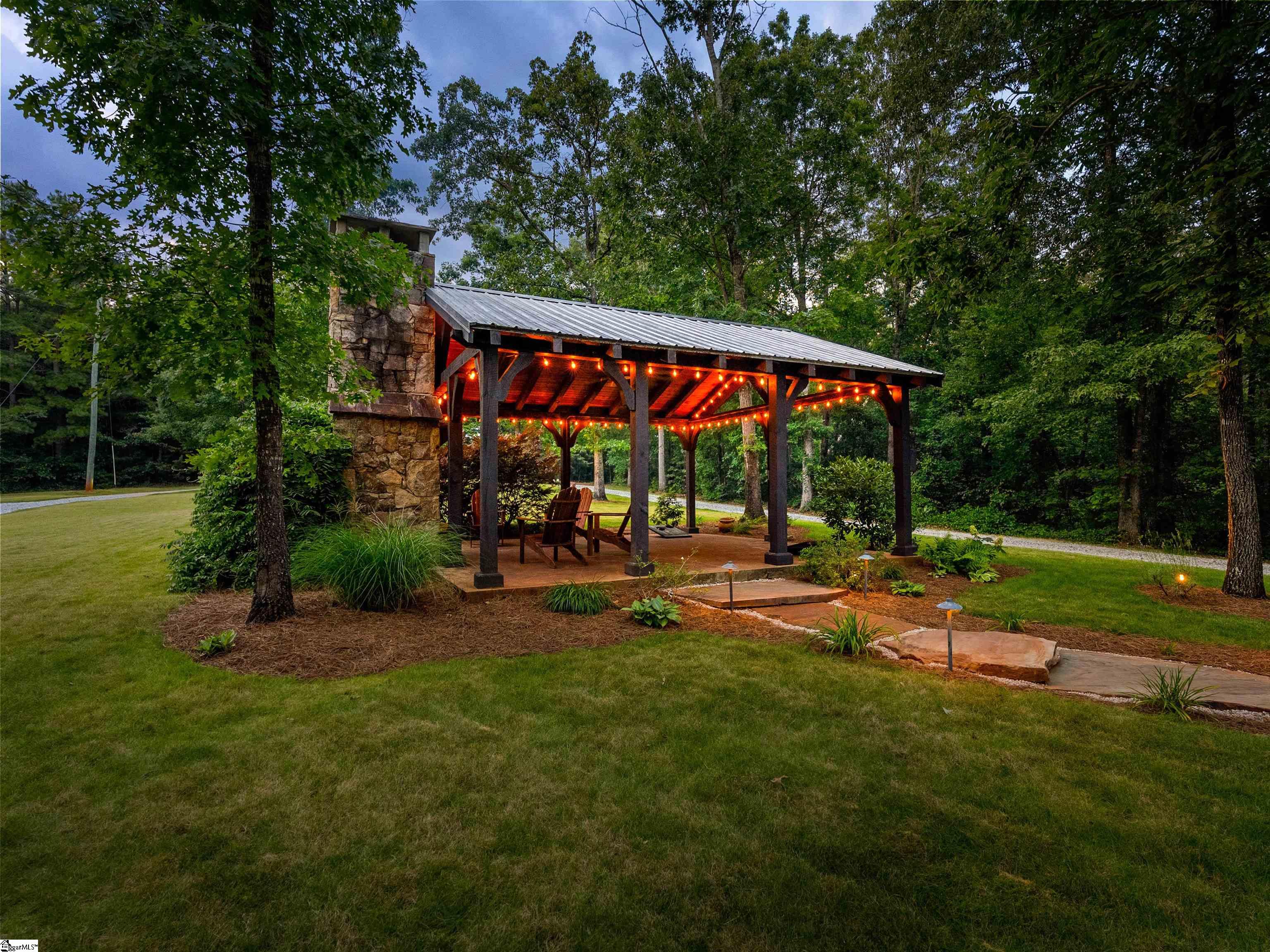 170 Shirleys Farm Road Seneca, SC 29678 - Photo 6 of 50 Gallery Image 6