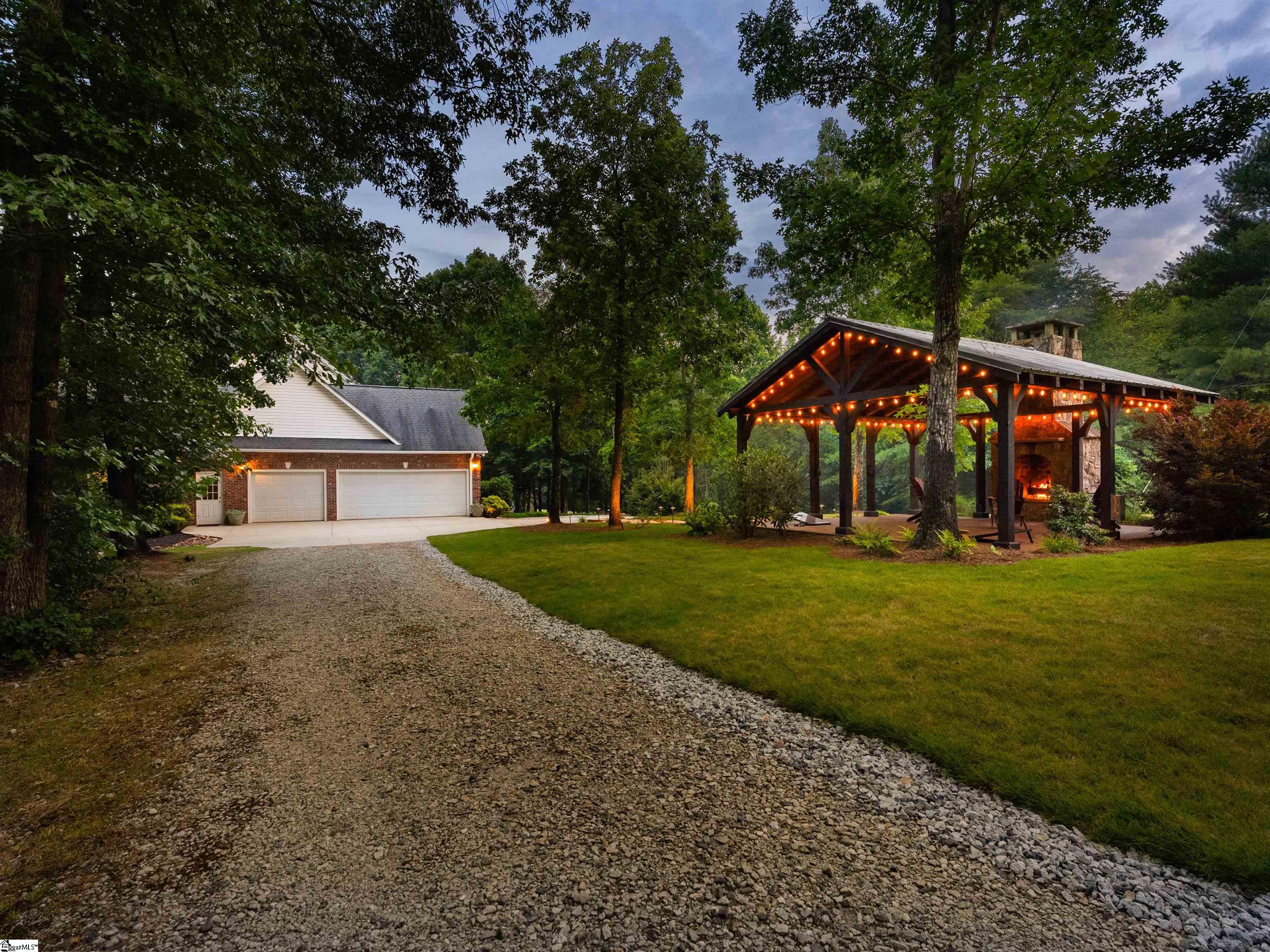 170 Shirleys Farm Road Seneca, SC 29678 - Photo 8 of 50 Gallery Image 8
