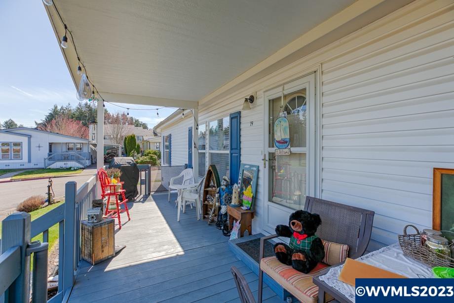 1630 Wallace Road Northwest, Unit 19 Salem, OR 97304 - Photo 7 of 26