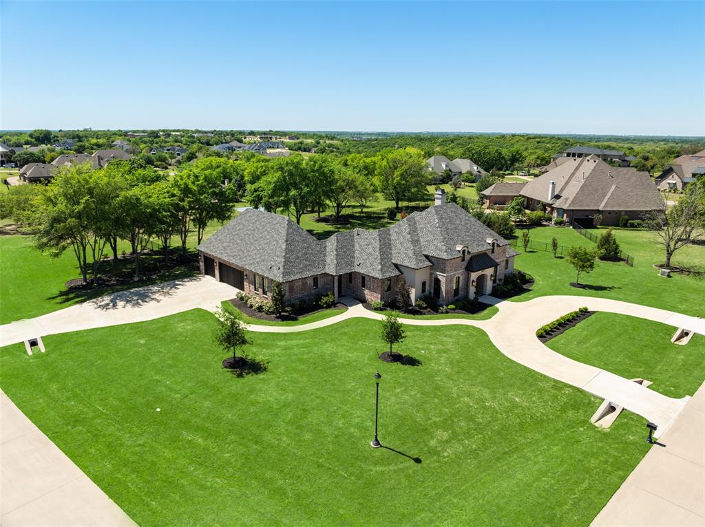 1805 Sunset Pointe Cross Roads, TX 76227 - Photo 37 of 40
