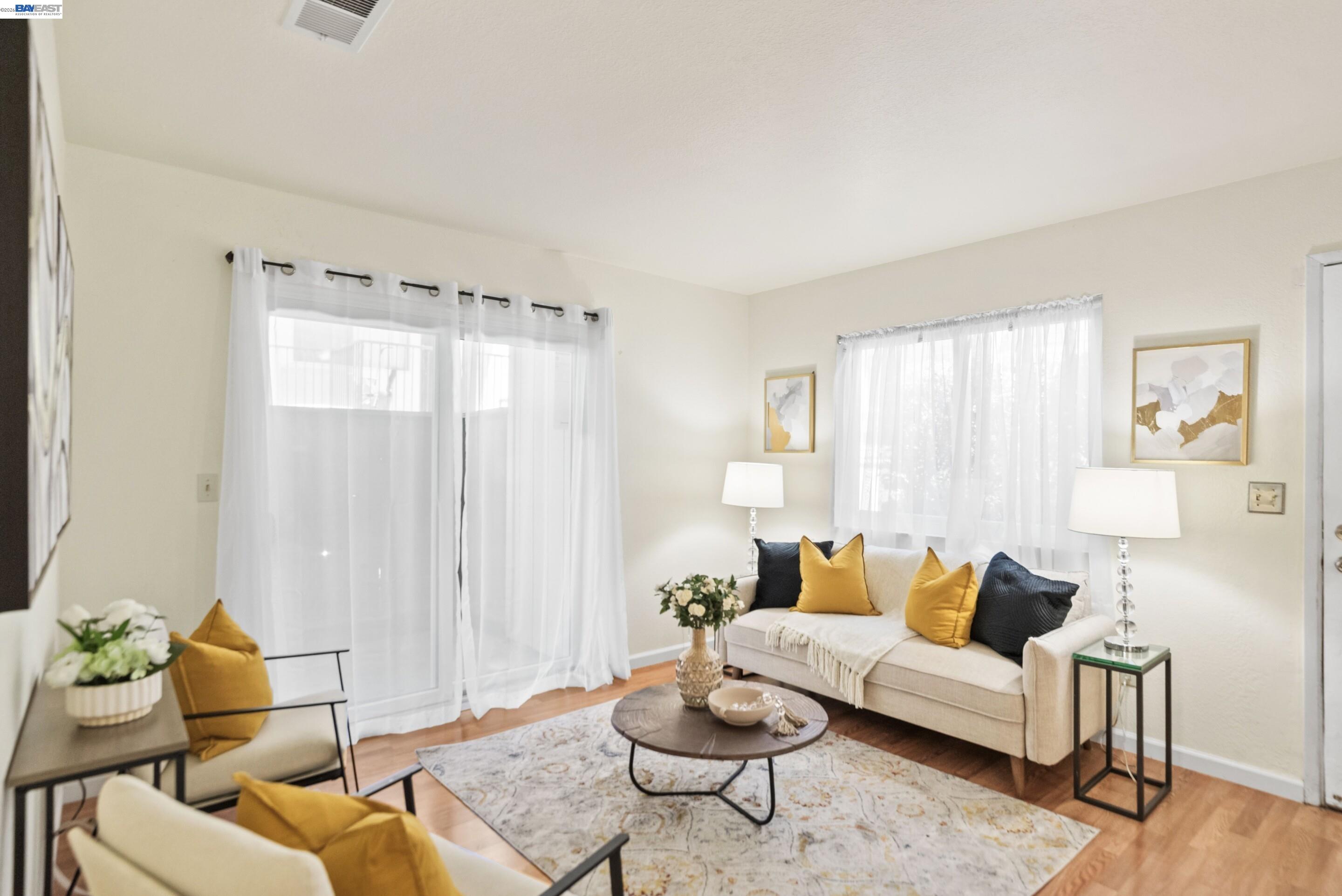 3641 Clayton Road, Unit 34 Concord, CA 94521 - Photo 5 of 33