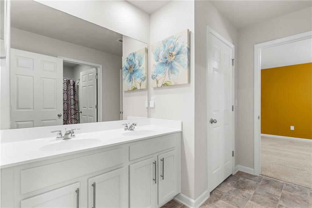 1476 Harlequin Way Stockbridge, GA 30281 - Photo 50 of 68