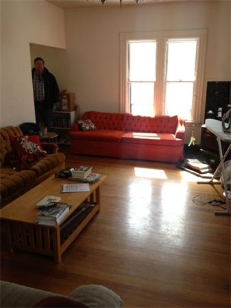 18 Robeson Street, Unit 2 Boston, MA 02130 - Photo 3 of 6 Gallery Image 3