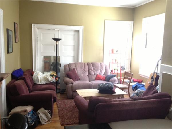 18 Robeson Street, Unit 2 Boston, MA 02130 - Photo 4 of 6 Gallery Image 4