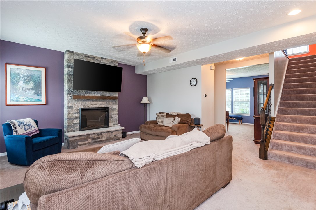 2838 Ridge View Court Xenia, OH 45385 - Photo 22 of 66