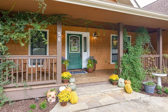 $1,175,000 | 56 Devonshire Drive, Mills River, NC 28759