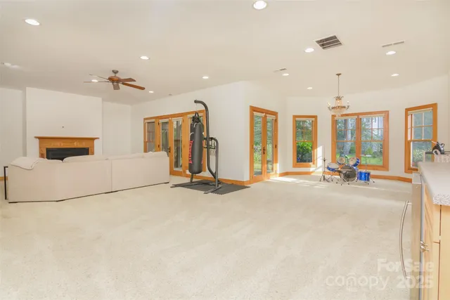 $1,175,000 | 56 Devonshire Drive, Mills River, NC 28759