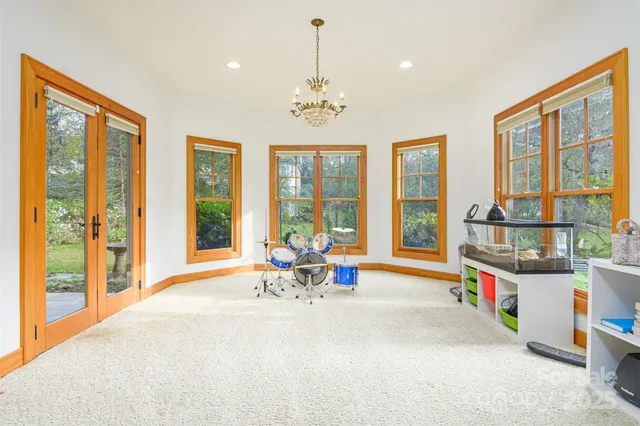 $1,175,000 | 56 Devonshire Drive, Mills River, NC 28759