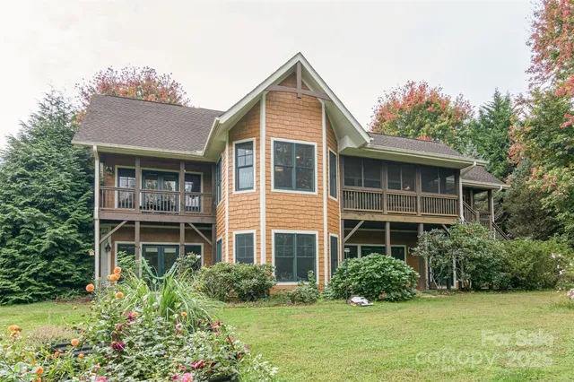 $1,175,000 | 56 Devonshire Drive, Mills River, NC 28759