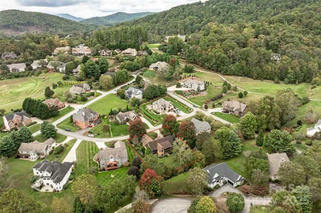 $1,175,000 | 56 Devonshire Drive, Mills River, NC 28759