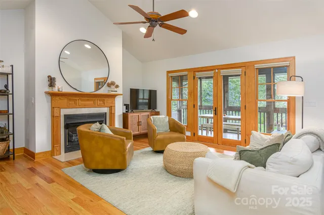 $1,175,000 | 56 Devonshire Drive, Mills River, NC 28759