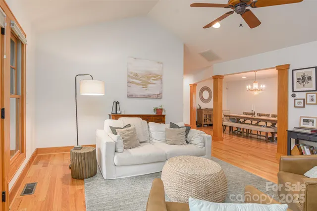 $1,175,000 | 56 Devonshire Drive, Mills River, NC 28759