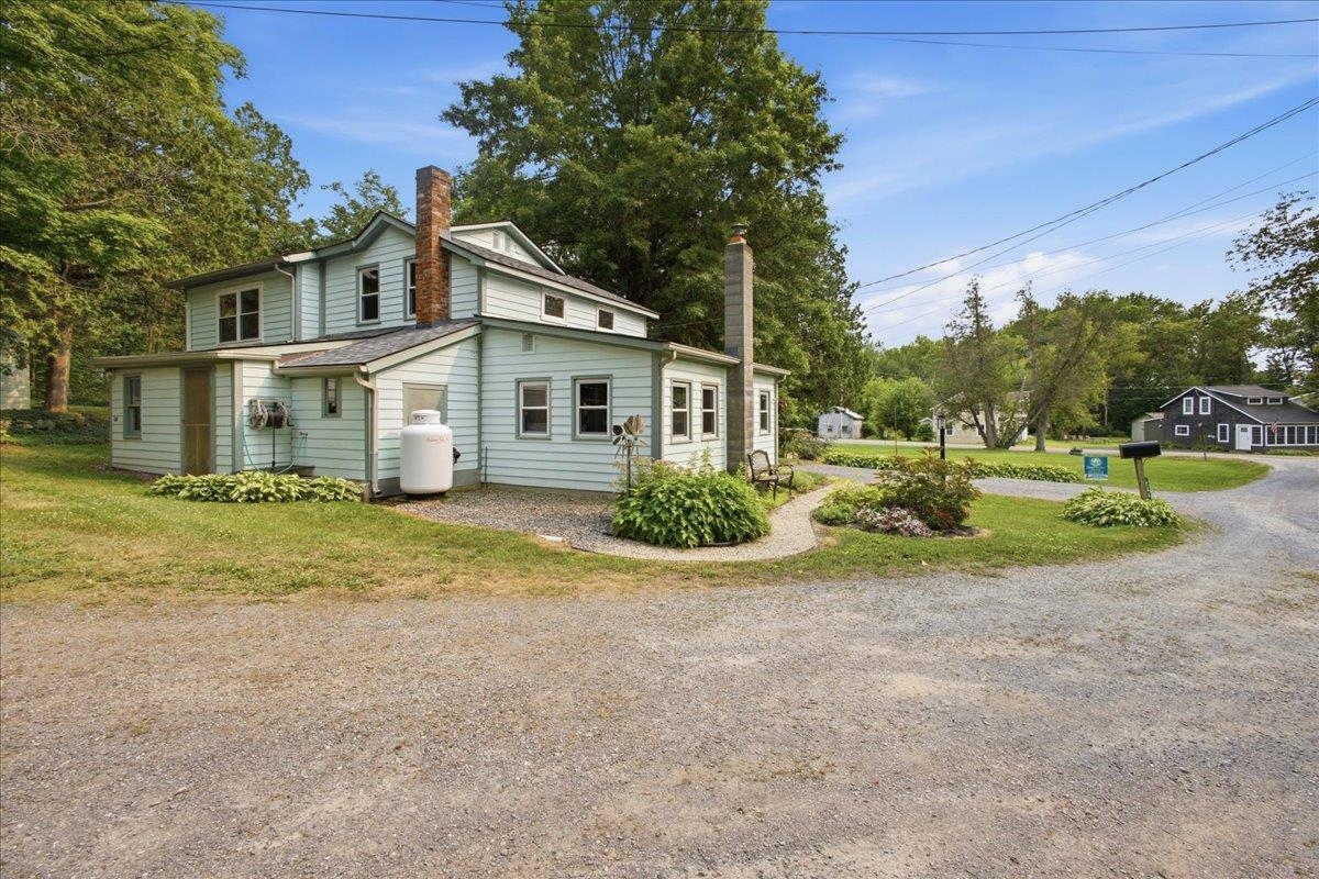 285 E Road Ferrisburgh, VT 05473 - Photo 60 of 60