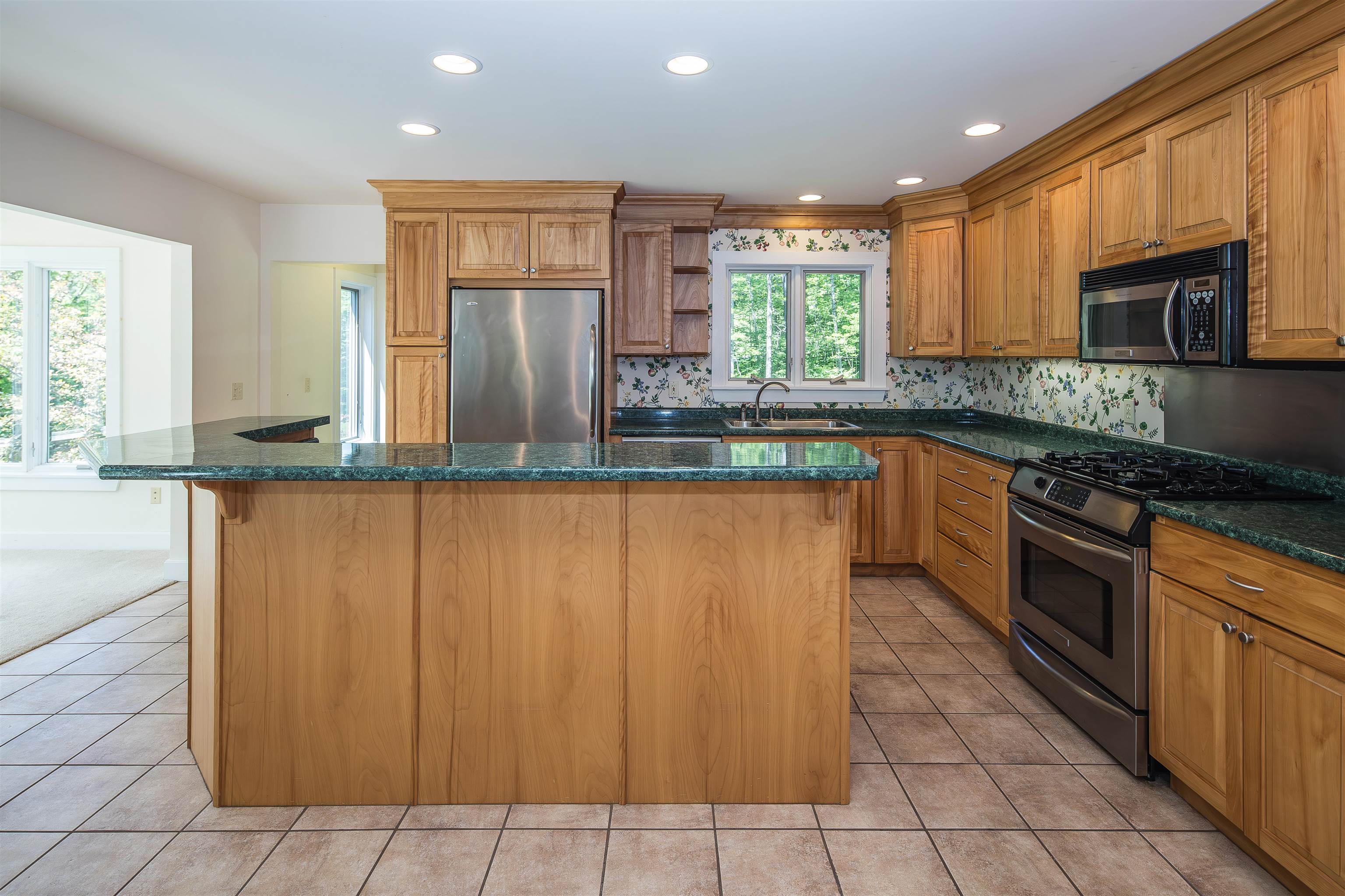 233 Landgrove Road Weston, VT 05161 - Photo 7 of 36