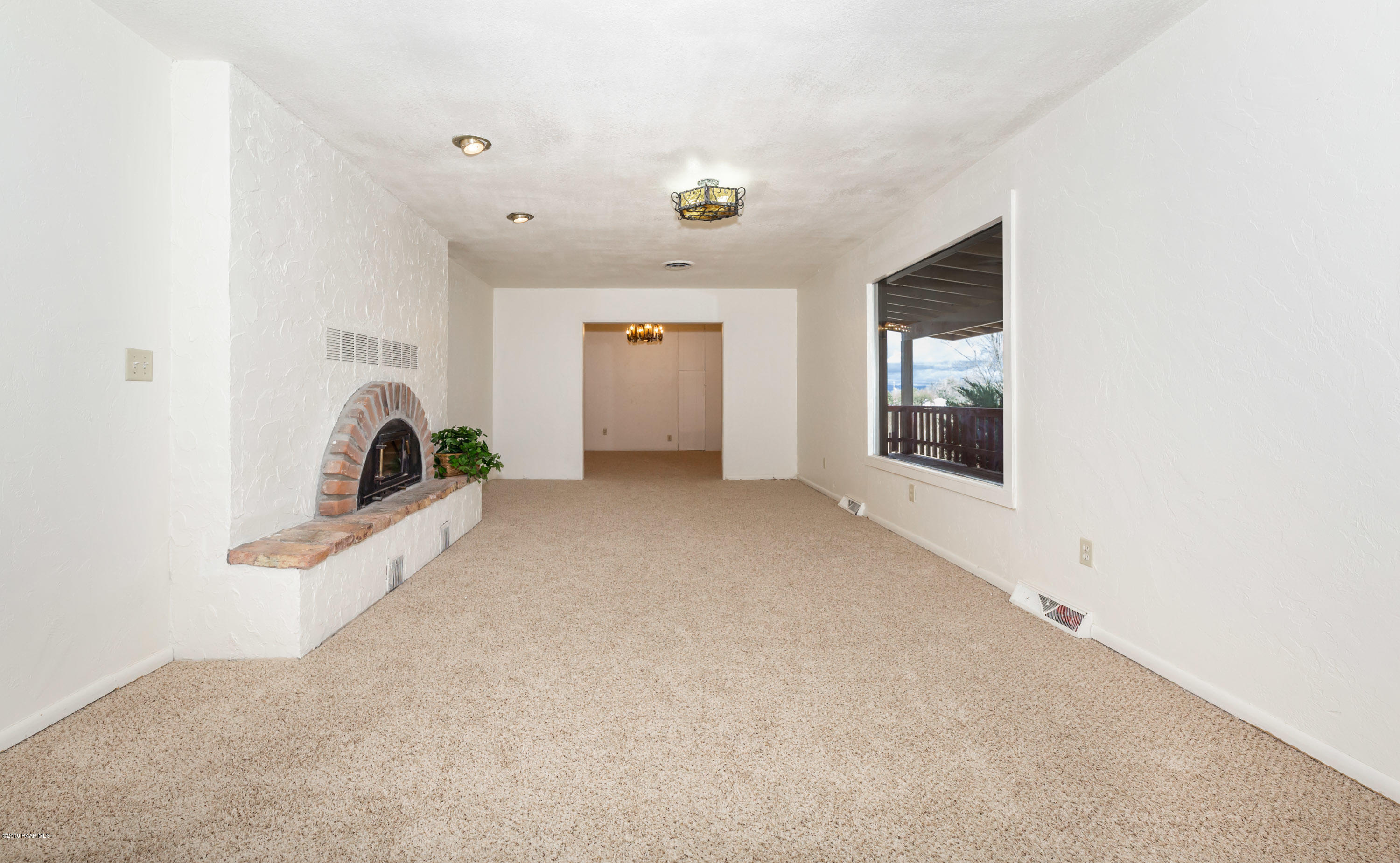 1282 East Red Cinder Road Chino Valley, AZ 86323 - Photo 8 of 26 003_Living Room